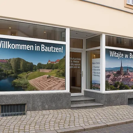 Savor Am Lauenturm Zentrum 5 Personen Apartment