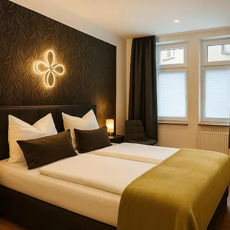 Appartamento Savor Am Lauenturm Zentrum 5 Personen