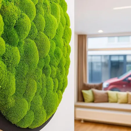 דירה Savor Am Lauenturm Zentrum 5 Personen *