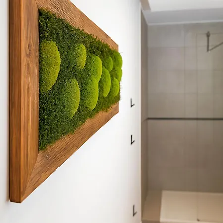 Savor Am Lauenturm Zentrum 5 Personen * באוטזן