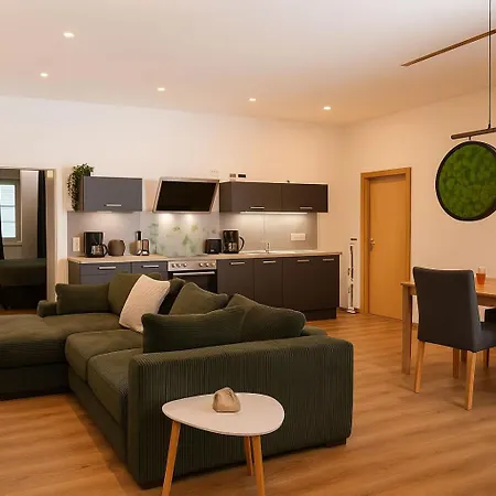 Savor Am Lauenturm Zentrum 5 Personen