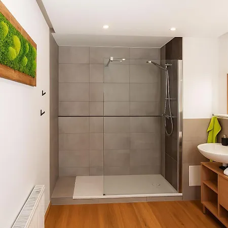 Savor Am Lauenturm Zentrum 5 Personen Apartment Bautzen