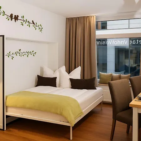 Savor Am Lauenturm Zentrum 5 Personen * באוטזן