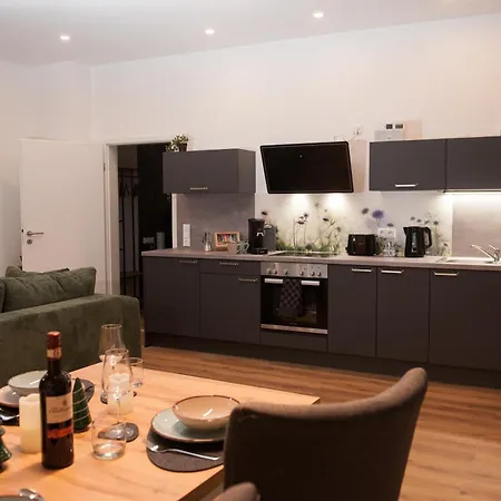 Savor Am Lauenturm Zentrum 4 Personen Parkplatz Netflix * Bautzen