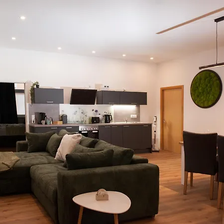Apartman Savor Am Lauenturm Zentrum 4 Personen Parkplatz Netflix Bautzen
