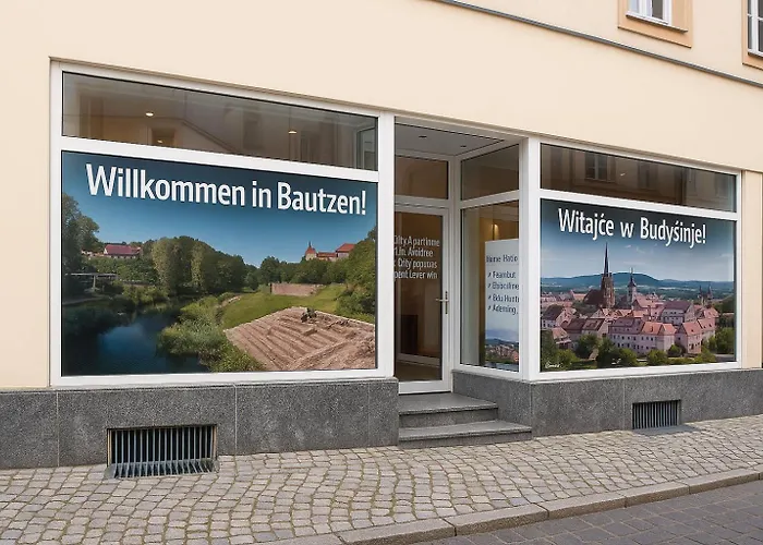 Savor Am Lauenturm Zentrum 5 Personen شقة