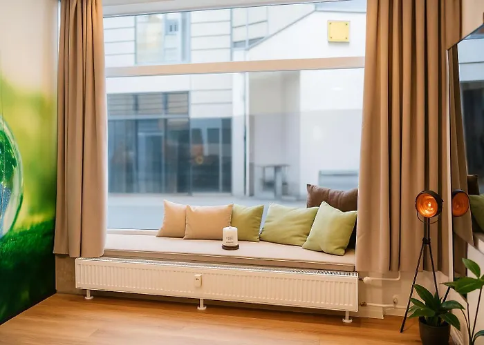 Savor Am Lauenturm Zentrum 5 Personen شقة *