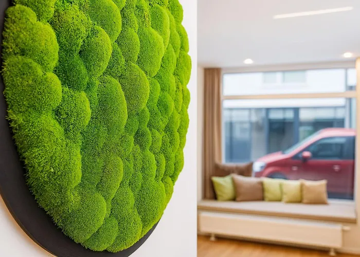 شقة Savor Am Lauenturm Zentrum 5 Personen *