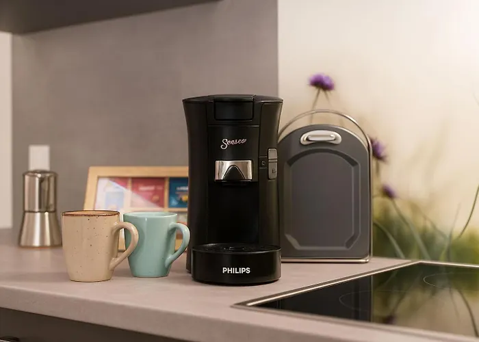 Savor Am Lauenturm Zentrum 5 Personen *